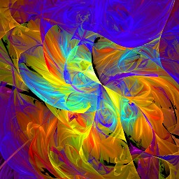 Fractal 050